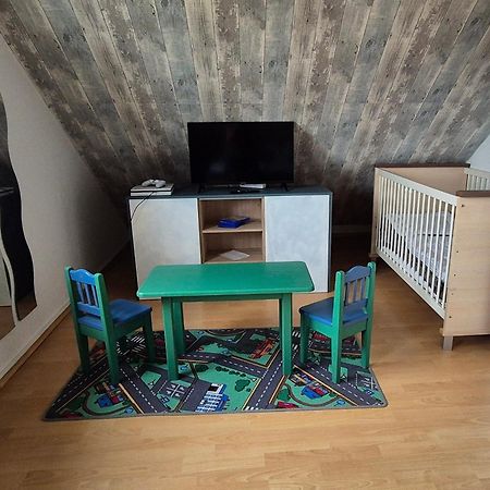 Ferienhaus Kaleo Wiek auf Rügen 외부 사진